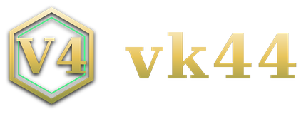 vk44 logo